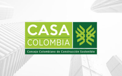 CASA COLOMBIA