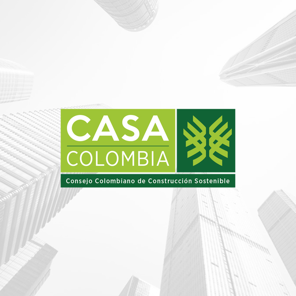 CASA COLOMBIA