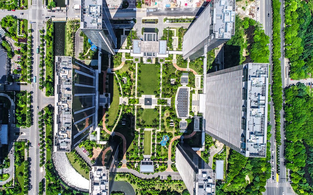 Objetivo 14: Conservar y utilizar sosteniblemente los océanos los mares y los recursos marinos